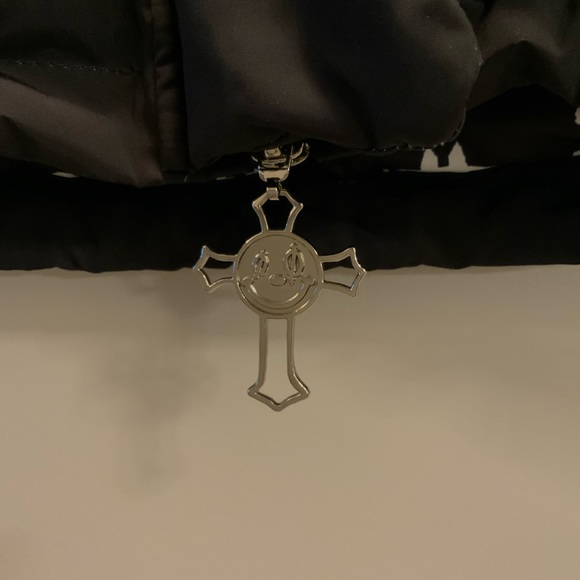 SKOOT APPAREL Angel Attack Puffer - Picture 4 of 4